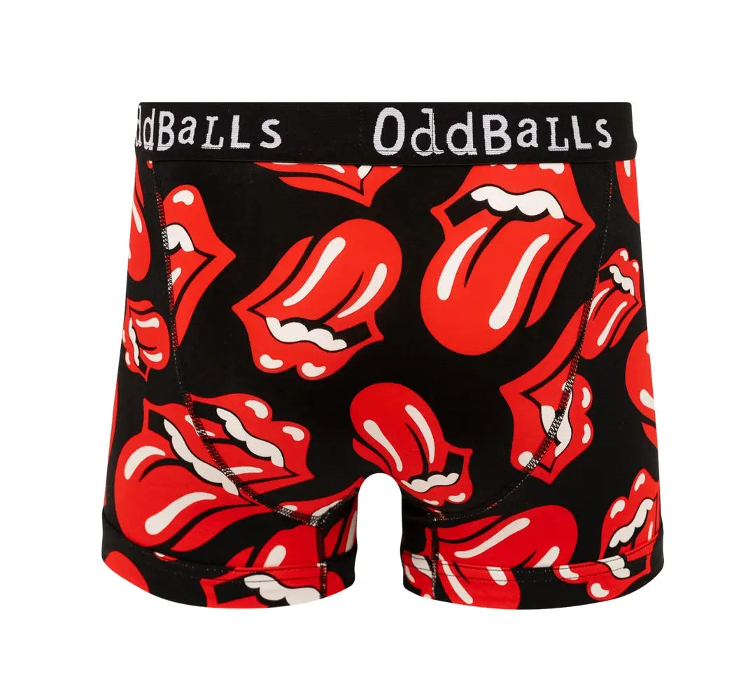 Mens OddBalls Underwear