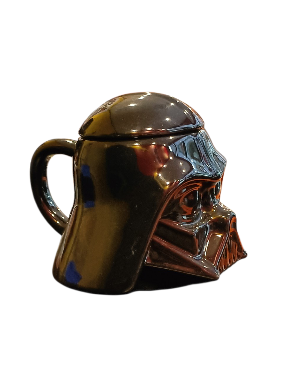Star Wars (Darth Vader) Moulded Mug