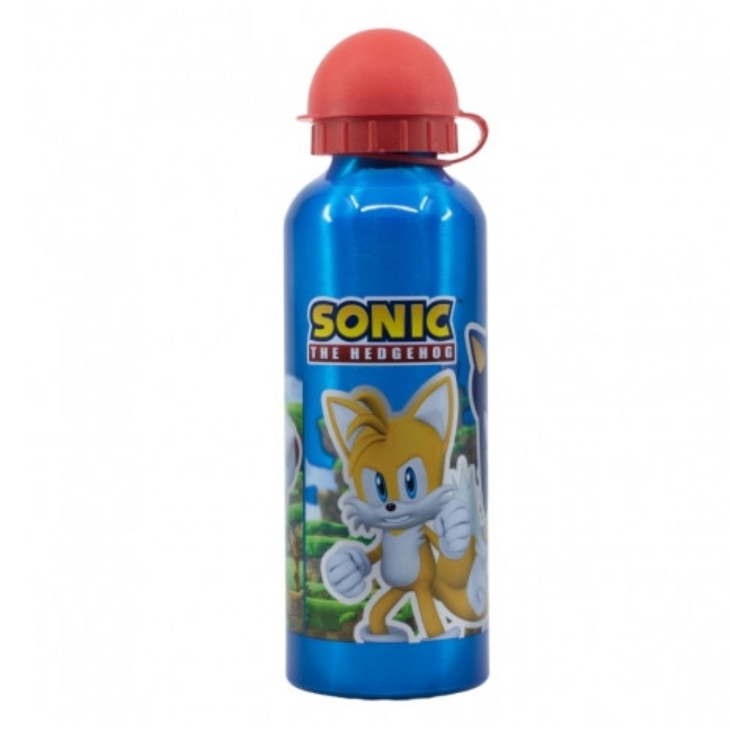 Kids Aluminium Drinks Bottles