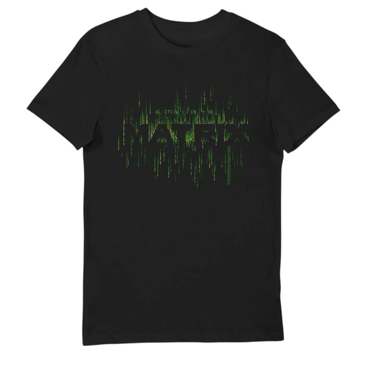 The Matrix T-shirt