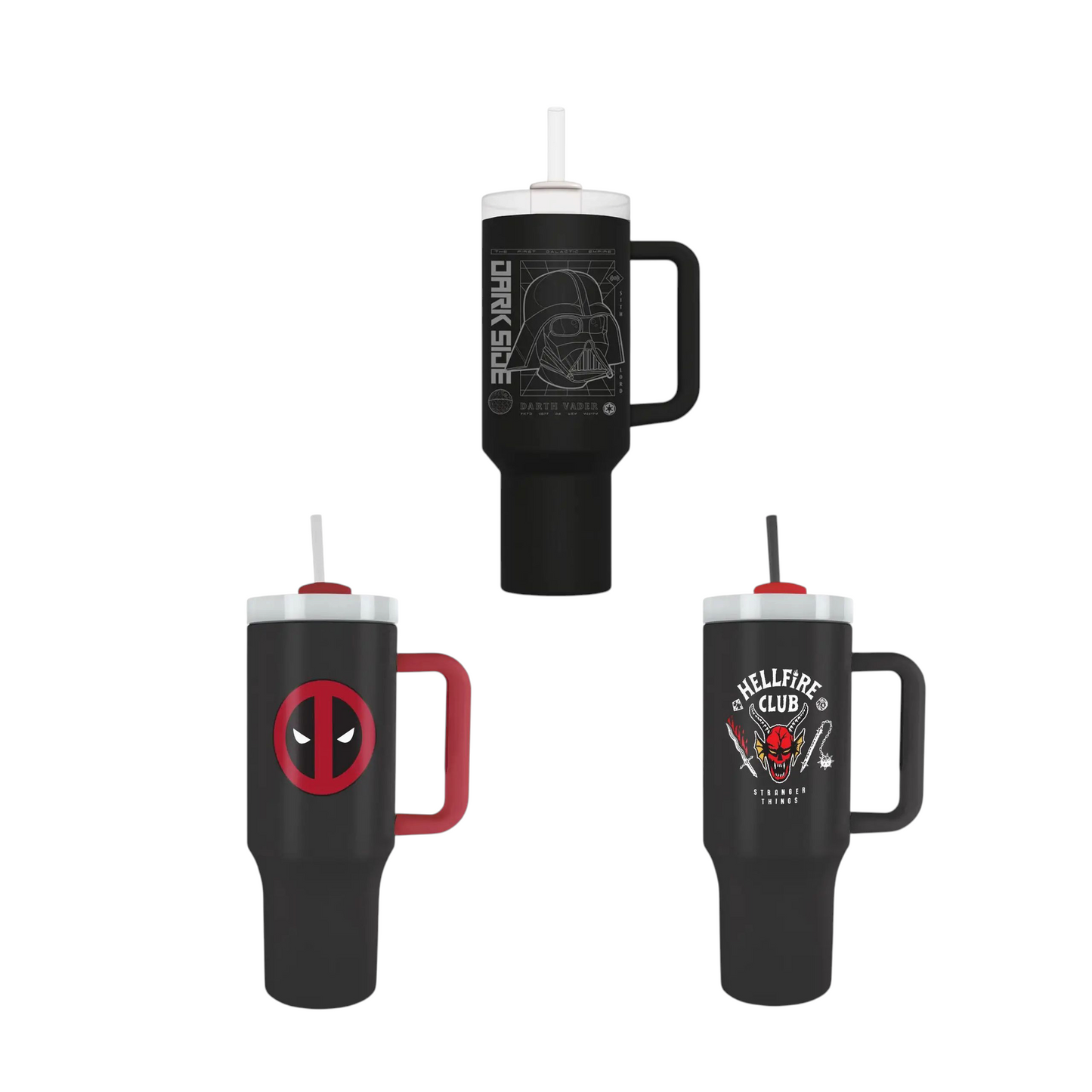 Stanley Cups (Tumblers)