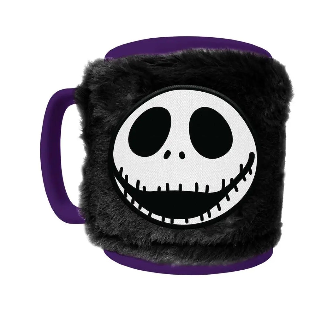Fluffy Cups