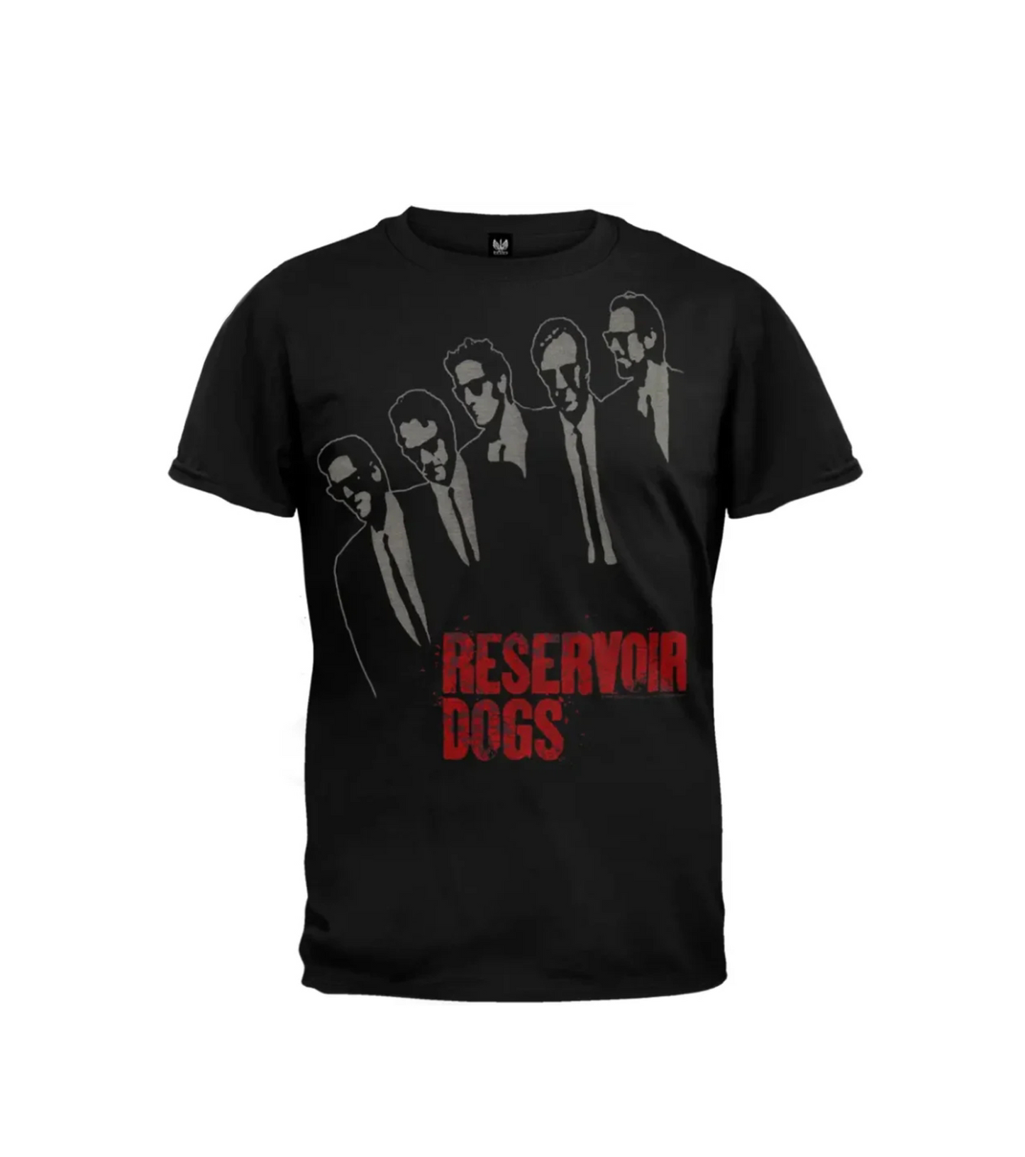 Reservoir Dogs Poster T-shirt