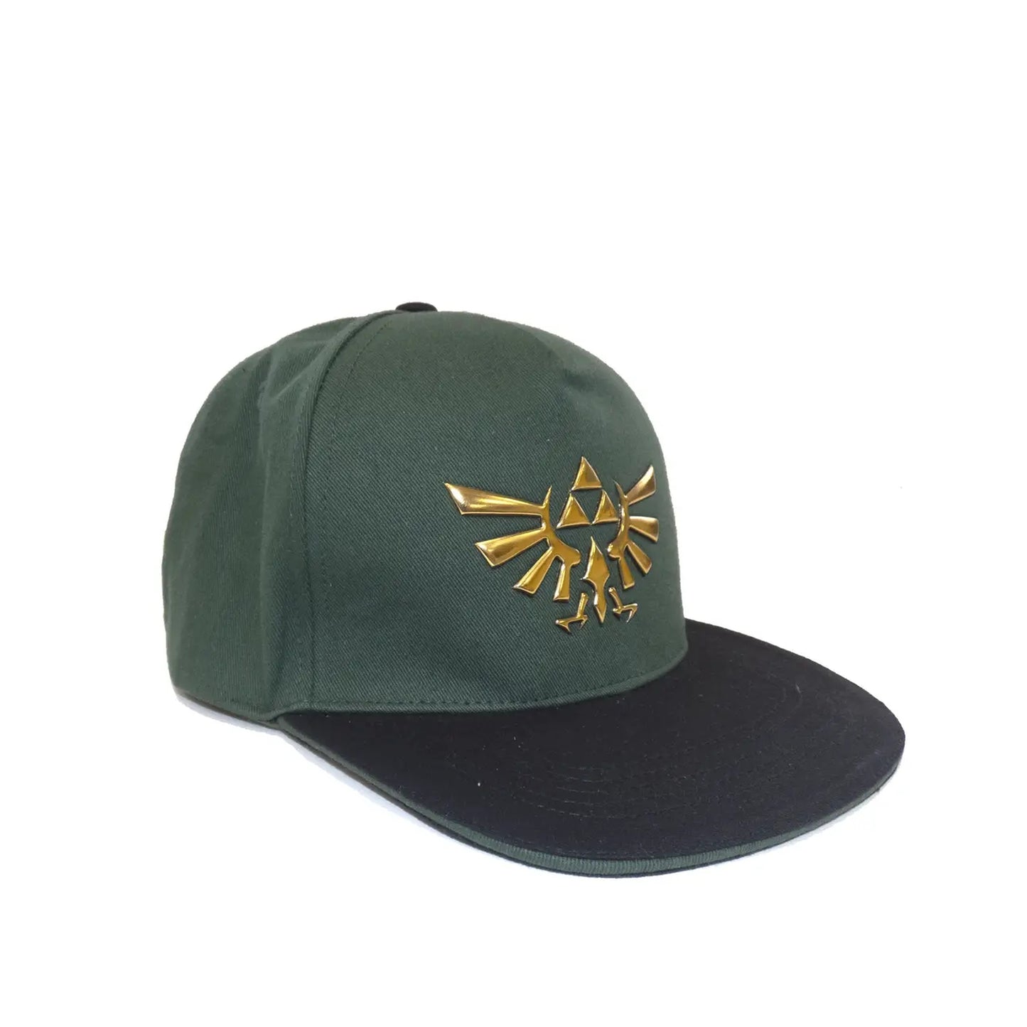 Zelda Logo Cap