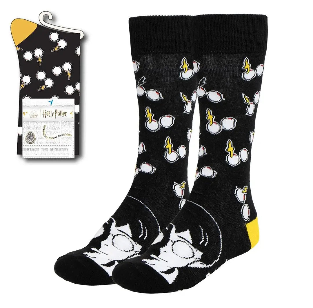 Harry Potter Socks