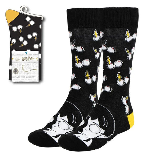 Harry Potter Socks