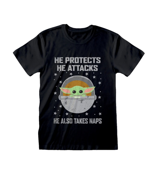 Star Wars (Grogu) T-shirt
