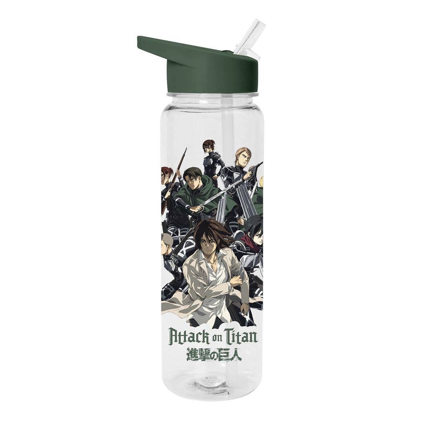 Attack On Titan Drinks Bottle