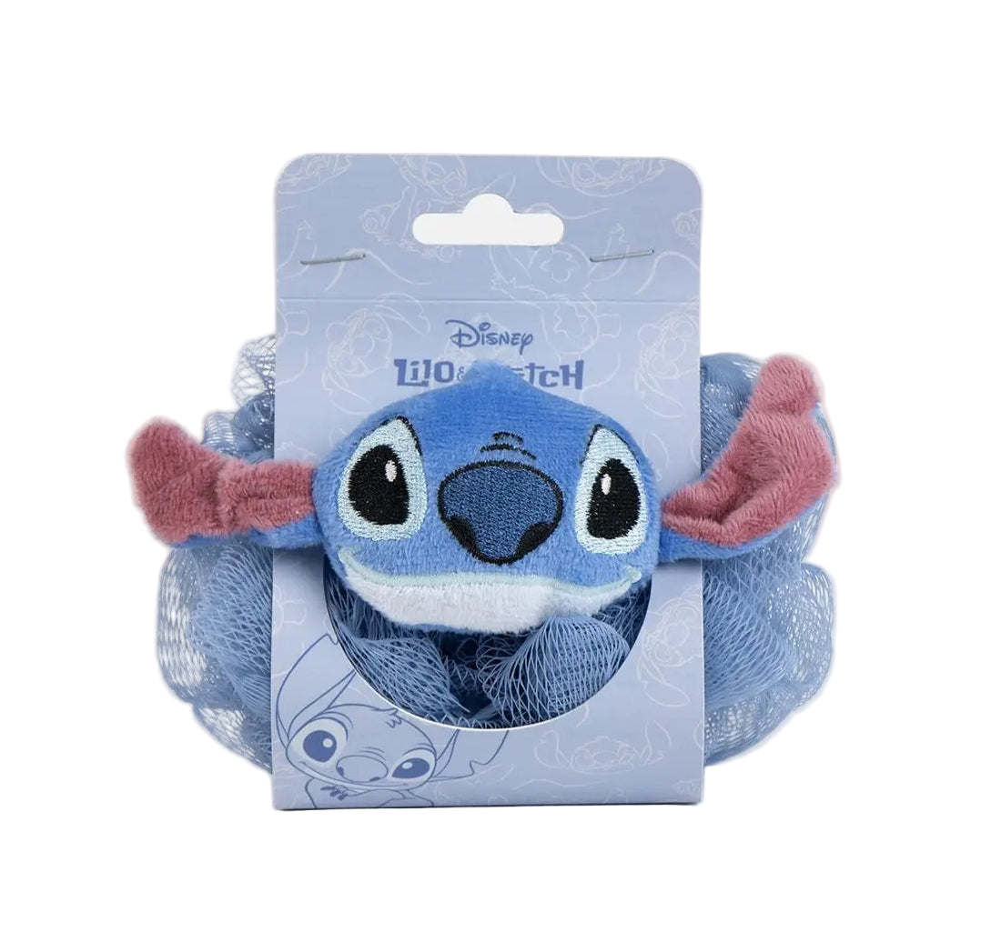 Stitch 3D Luffa