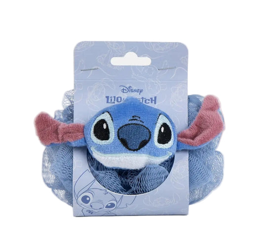 Stitch 3D Luffa