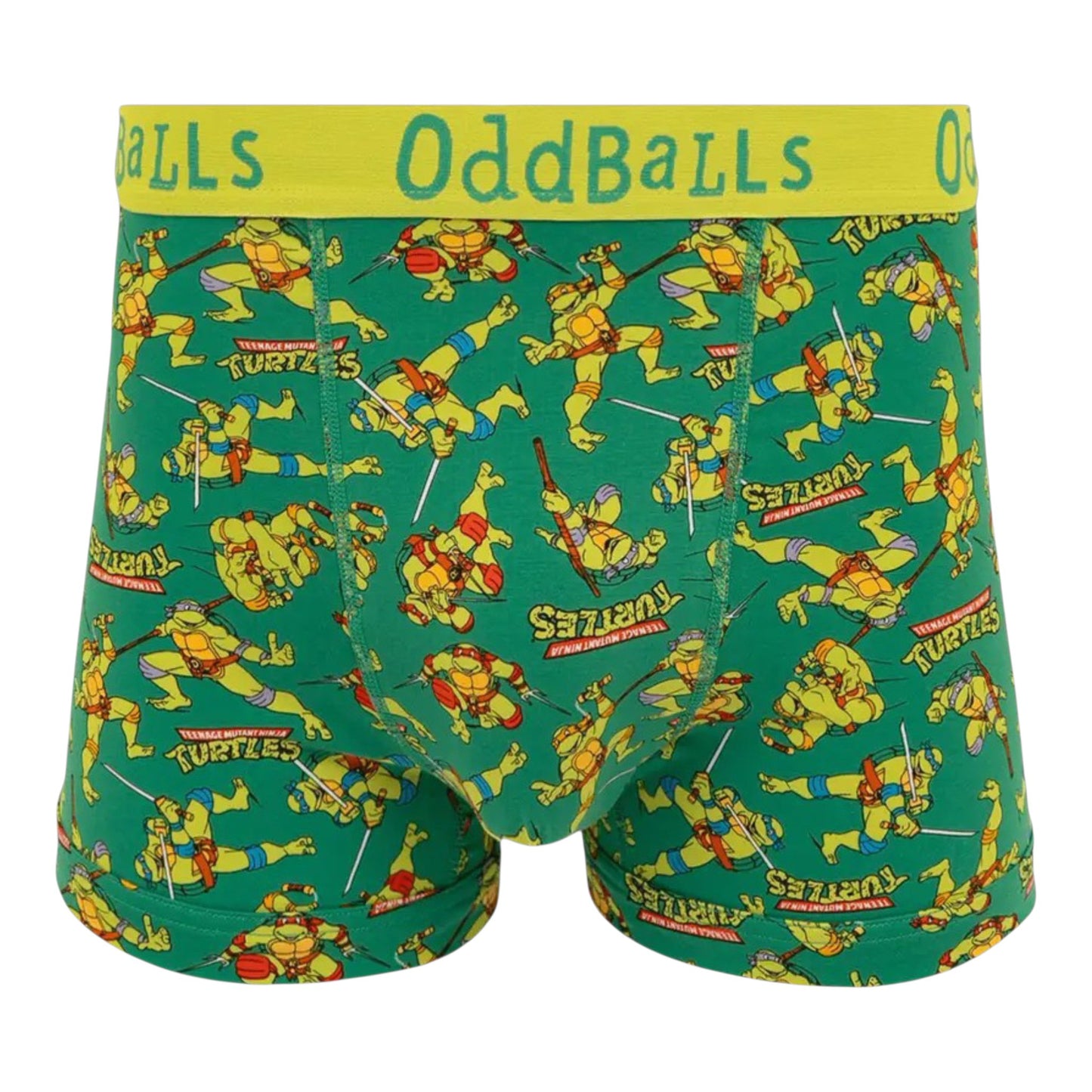 Mens OddBalls Underwear