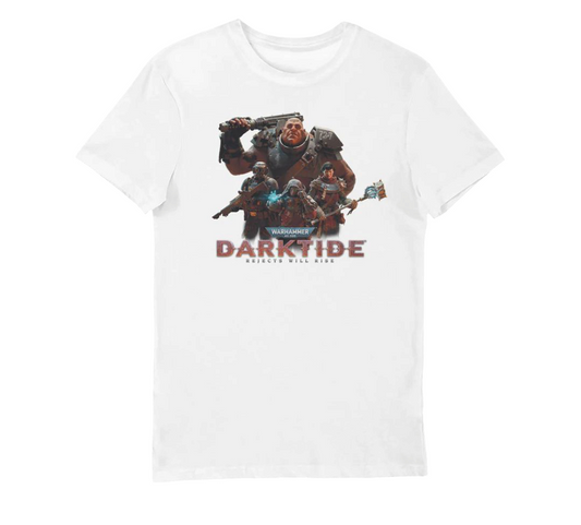 Warhammer Dark Tide T-shirt