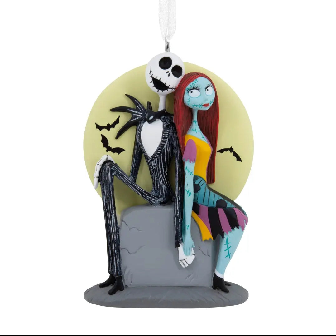 Christmas Tree Decorations