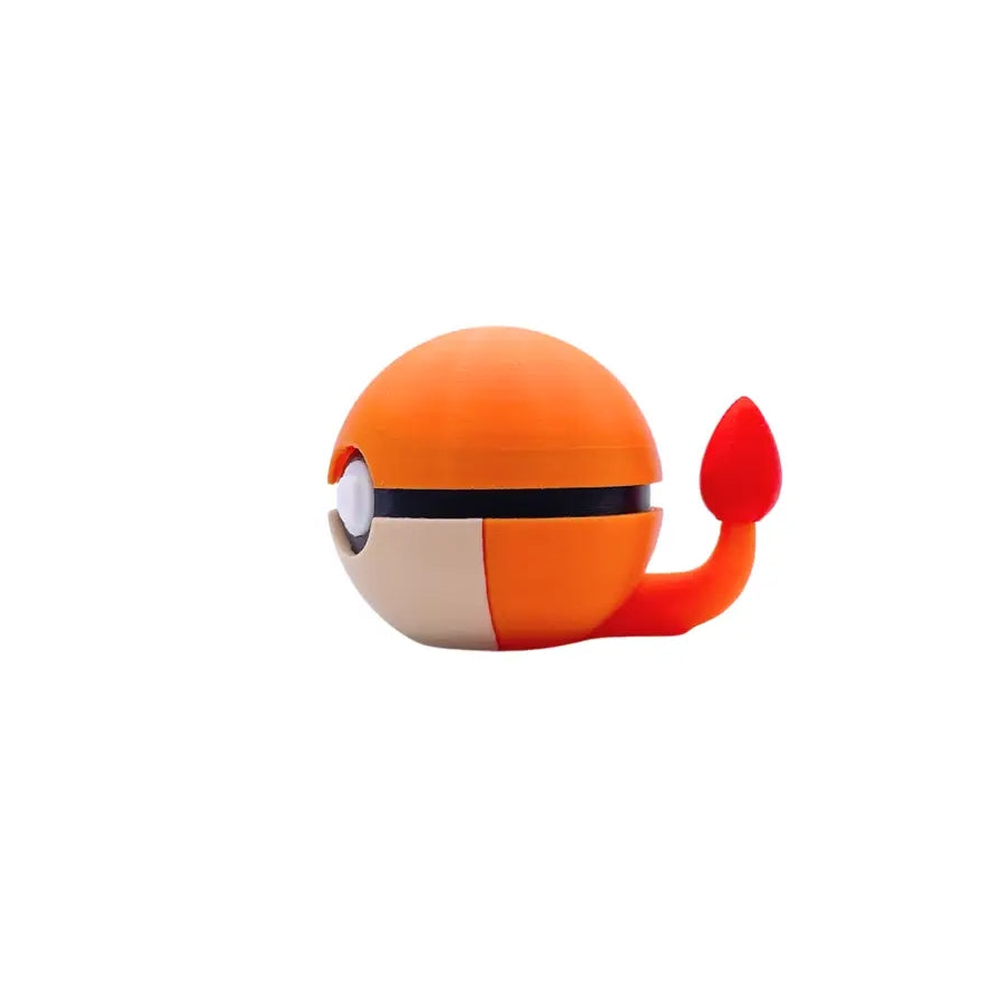 Pokémon Ball Clickers