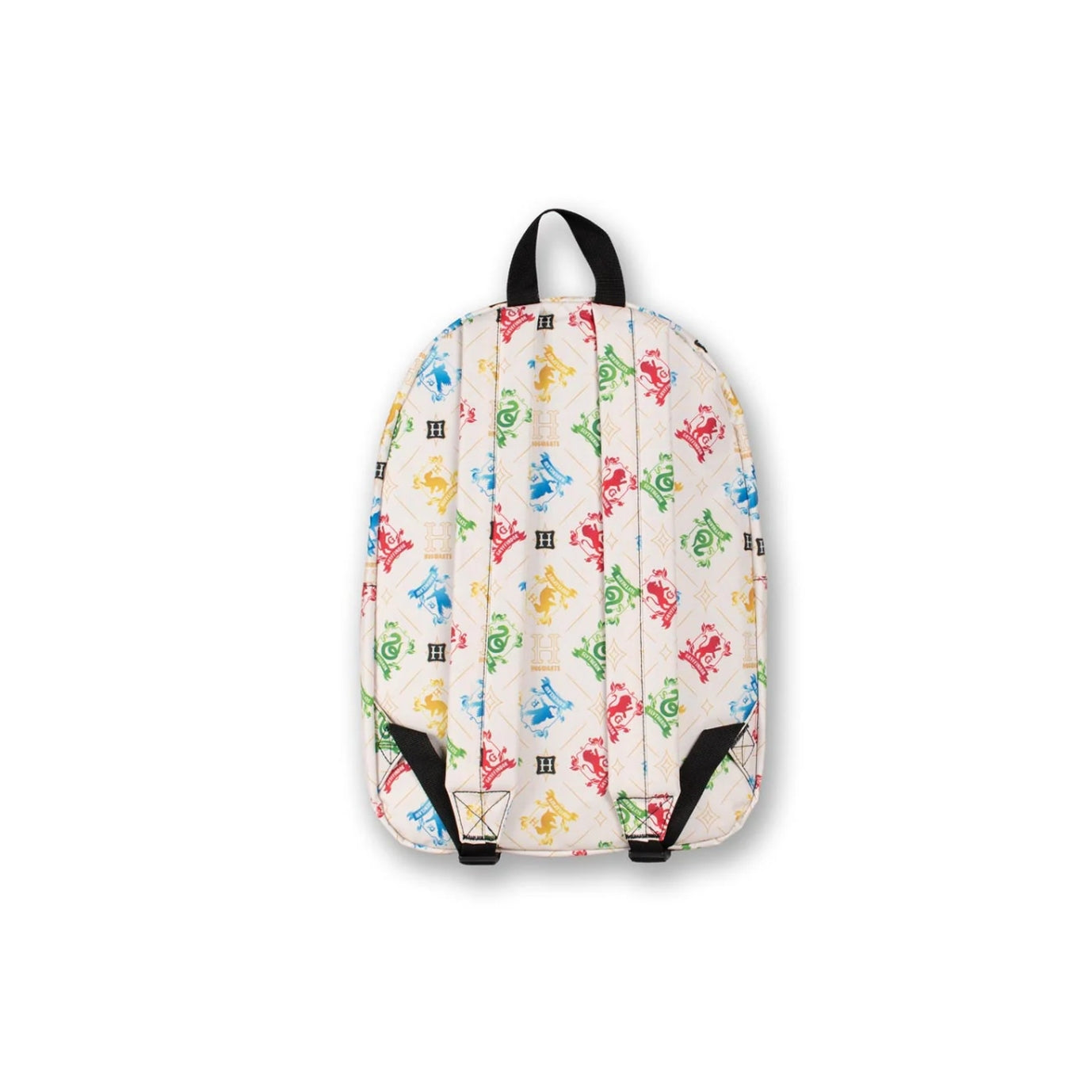 Harry Potter Hogwarts House Crest Backpack