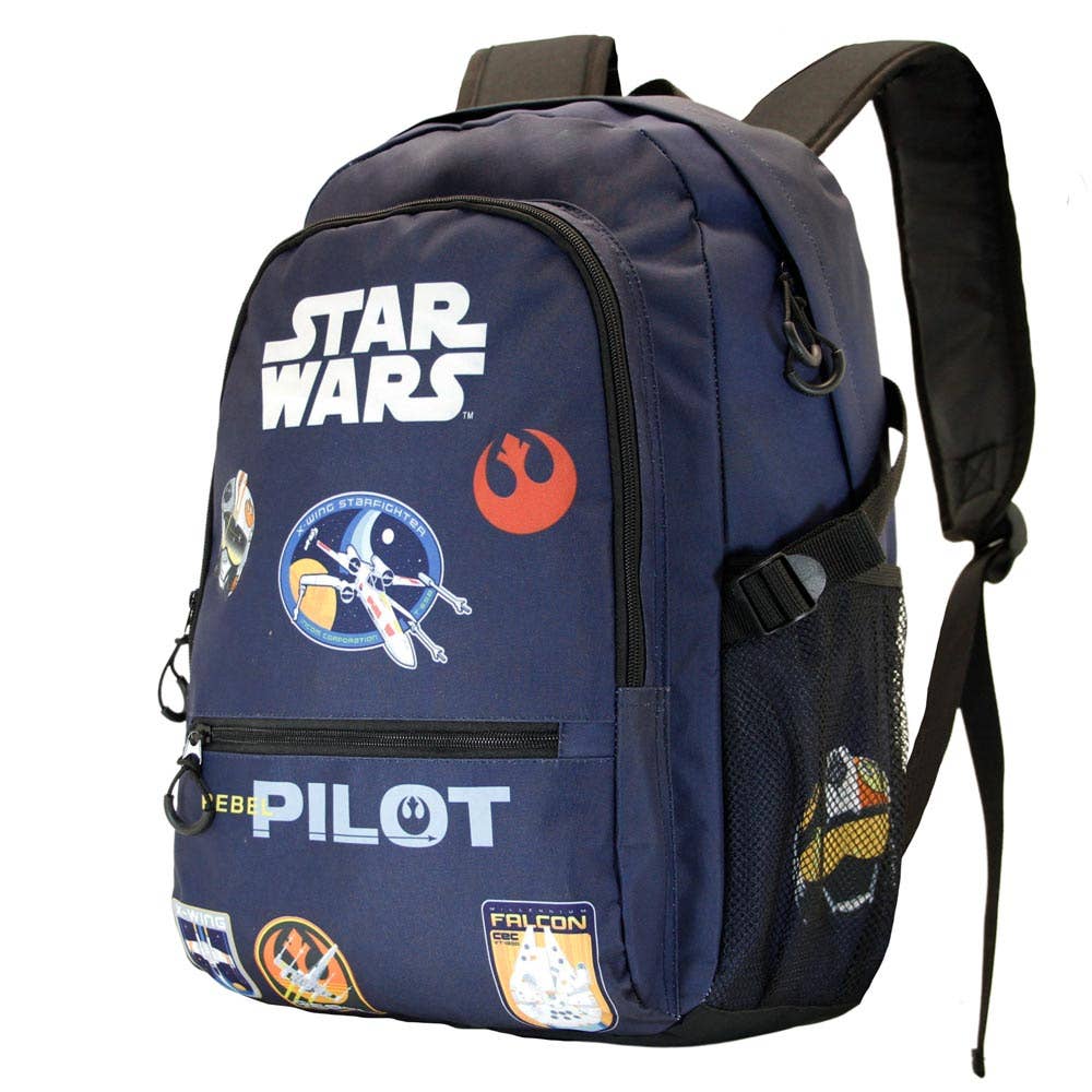 Star Wars Rebel Pilot Backpack
