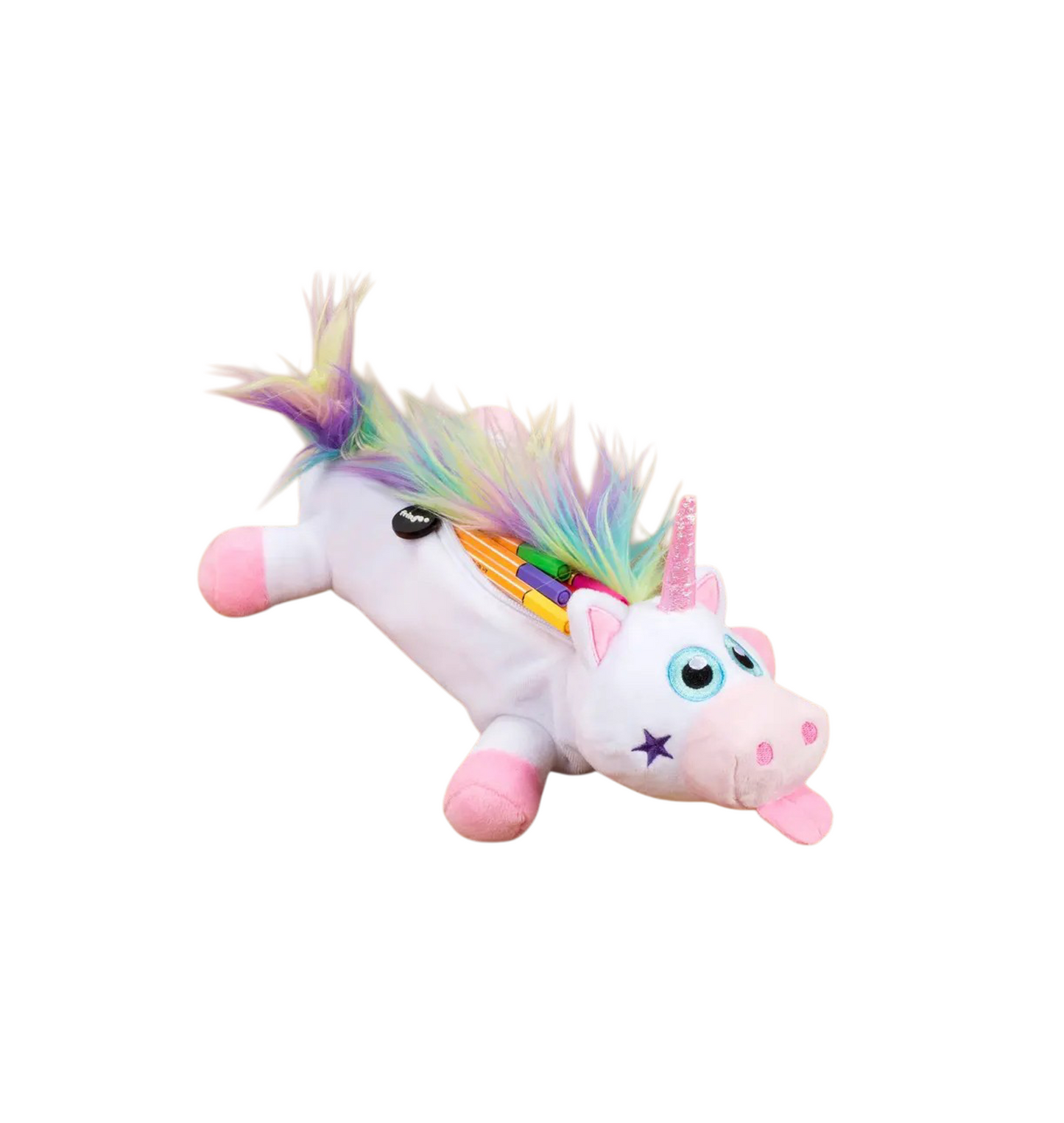 Unicorn Pencil Cases