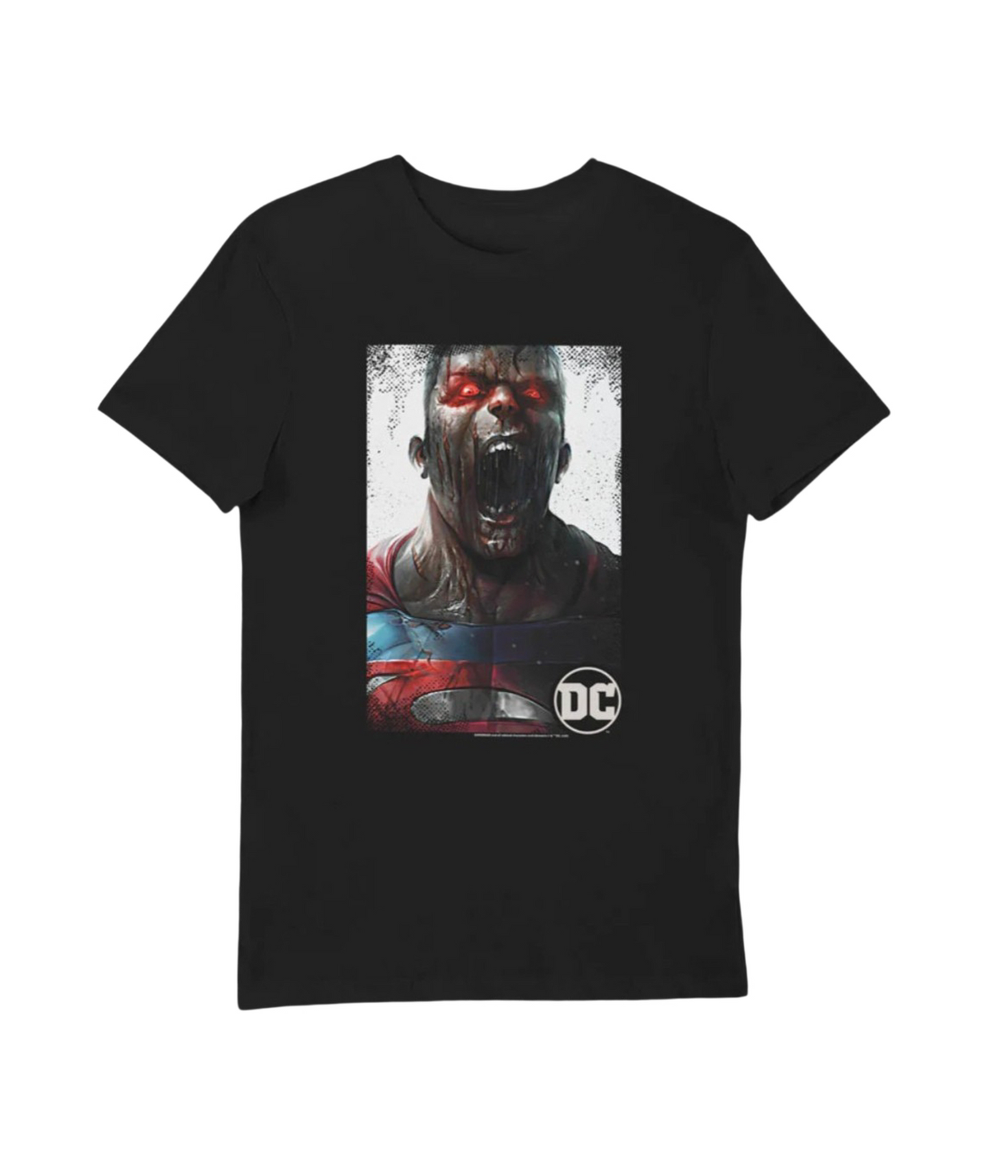 Dceased collection T-shirts