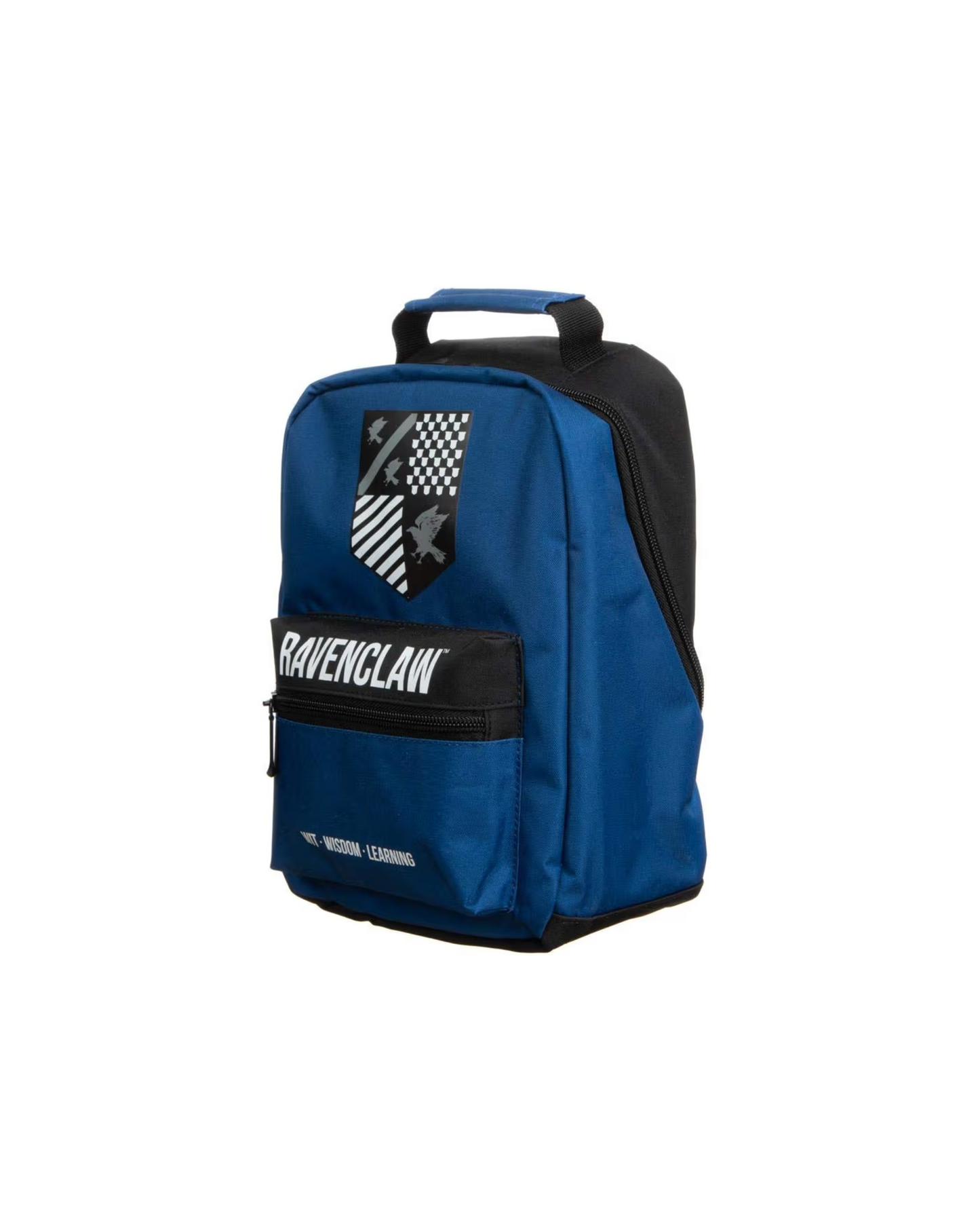 Harry Potter Ravenclaw Lunch Bag