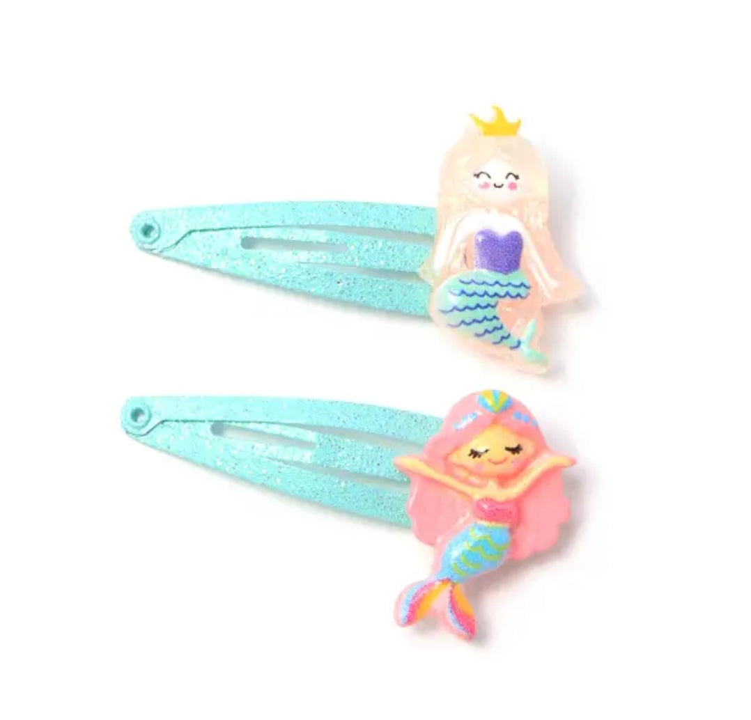 Mermaid Sleepies