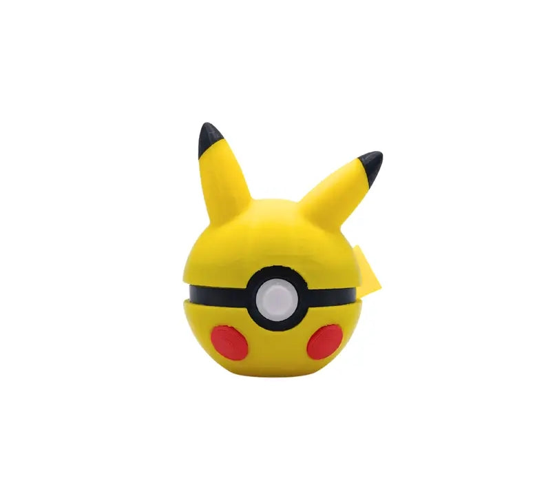 Pokémon Ball Clickers