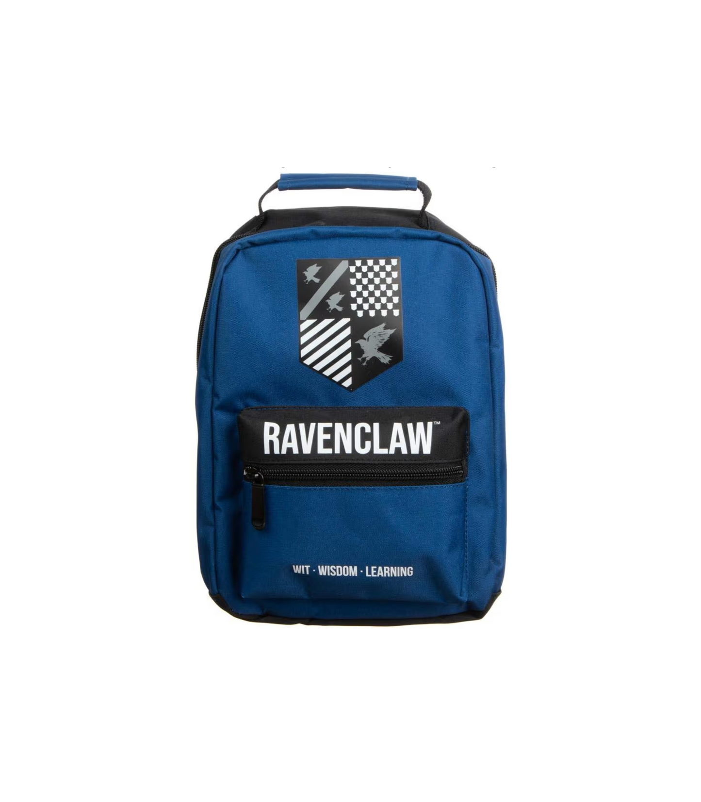 Harry Potter Ravenclaw Lunch Bag