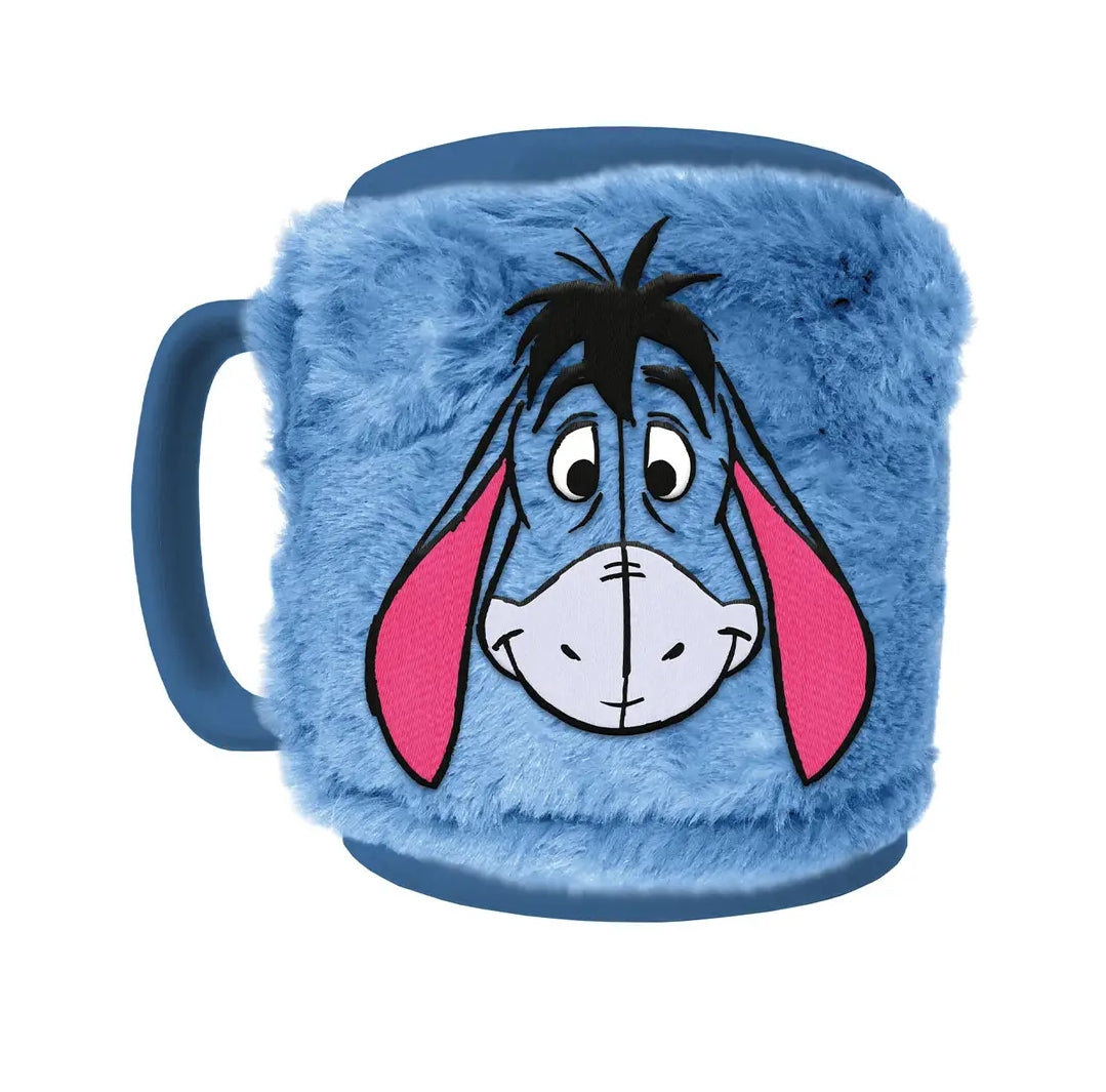 Fluffy Cups