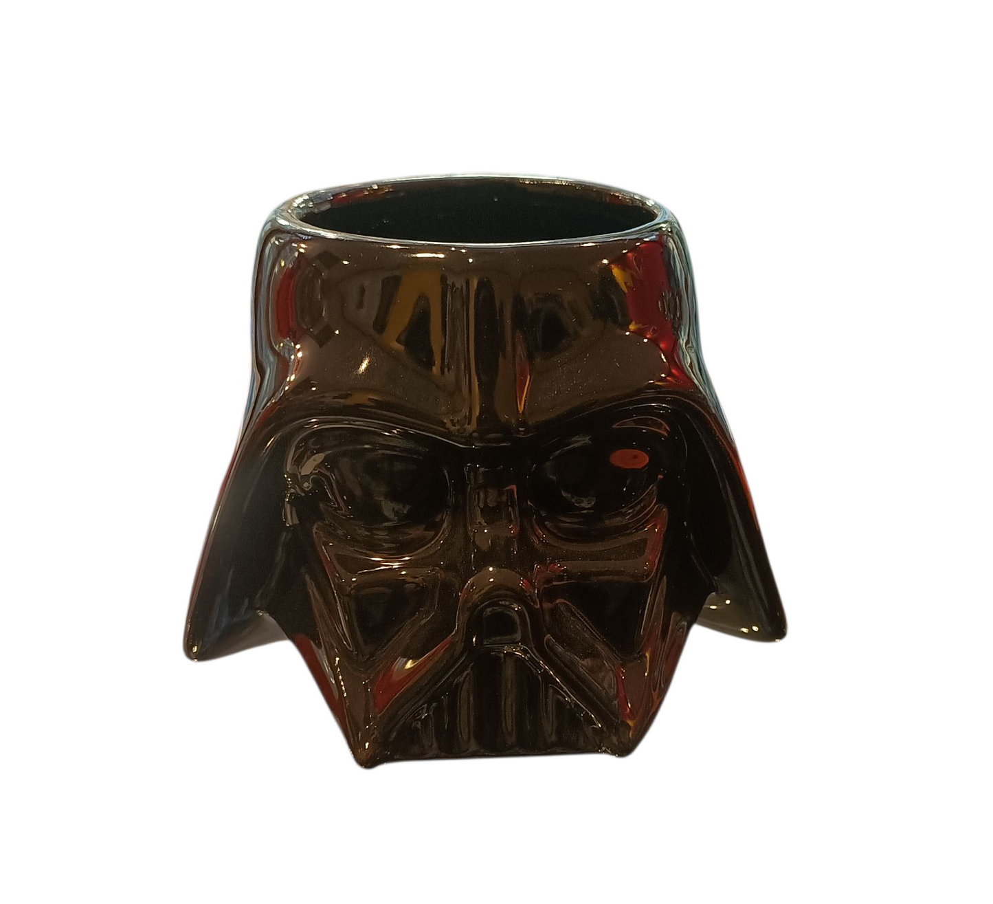 Star Wars (Darth Vader) Moulded Mug