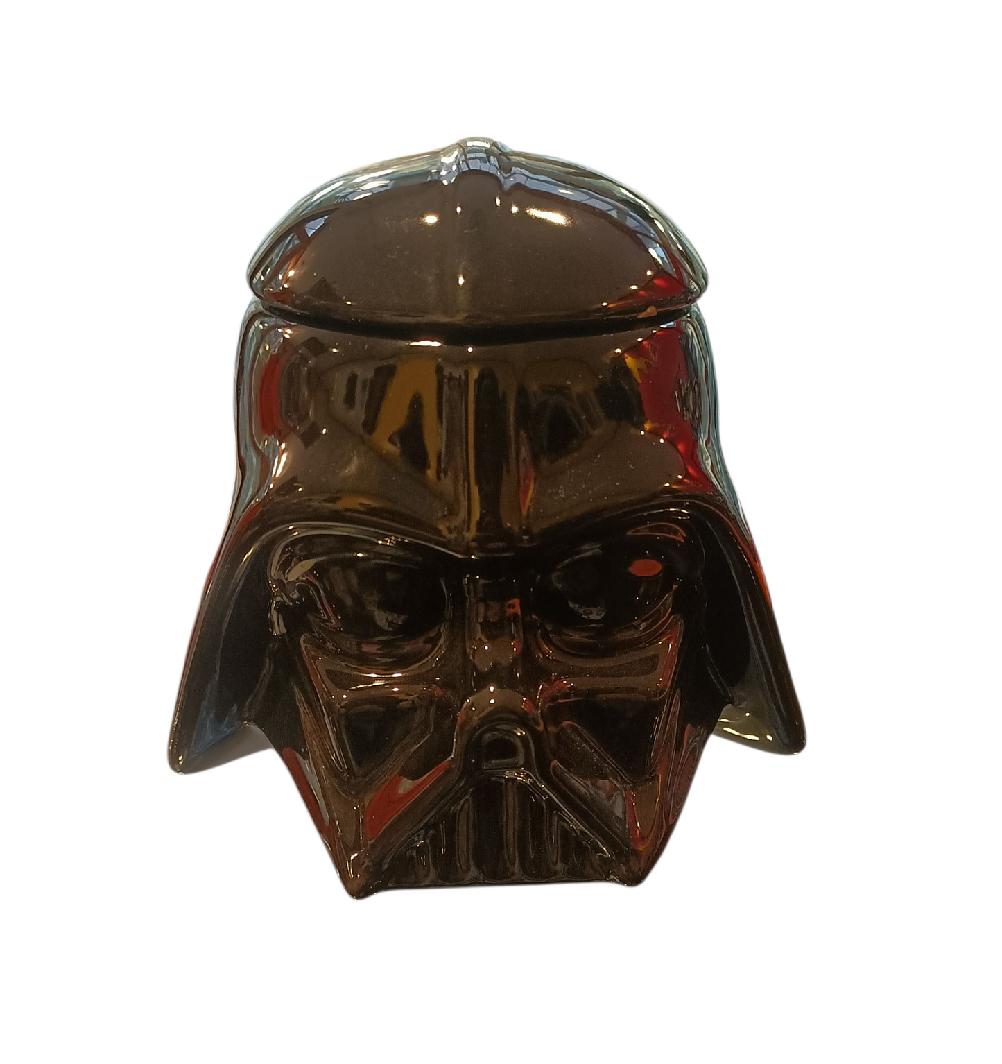 Star Wars (Darth Vader) Moulded Mug