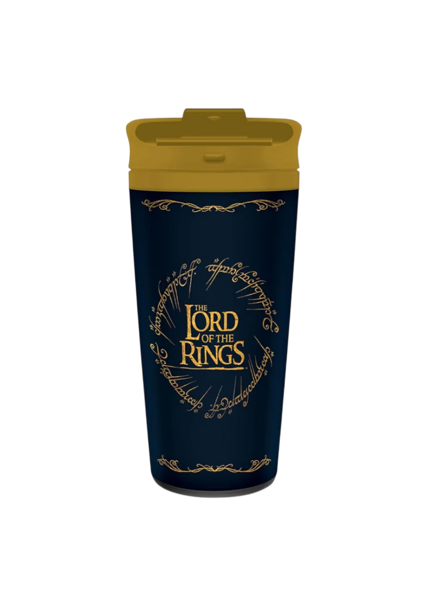 Lord of the Rings Travel Cup