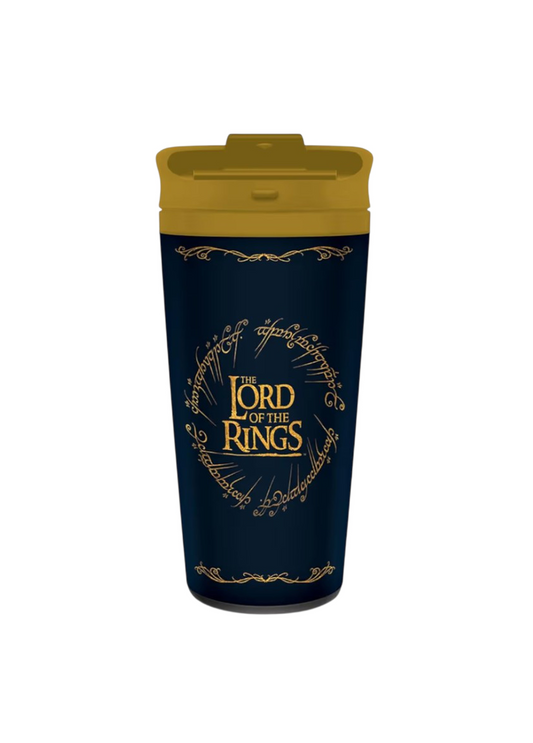 Lord of the Rings Travel Cup