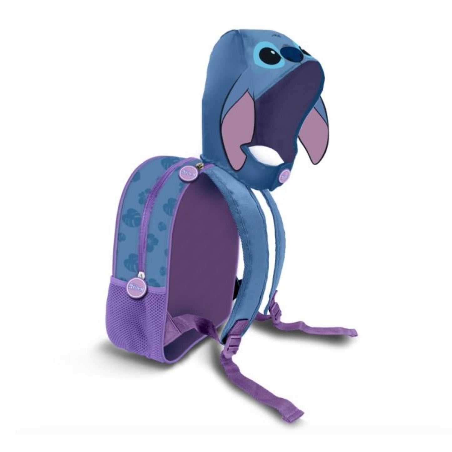 Hooded Backpacks