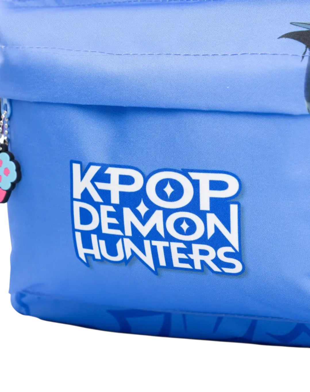 KPOP Demon Hunters 'Derpy' Backpack