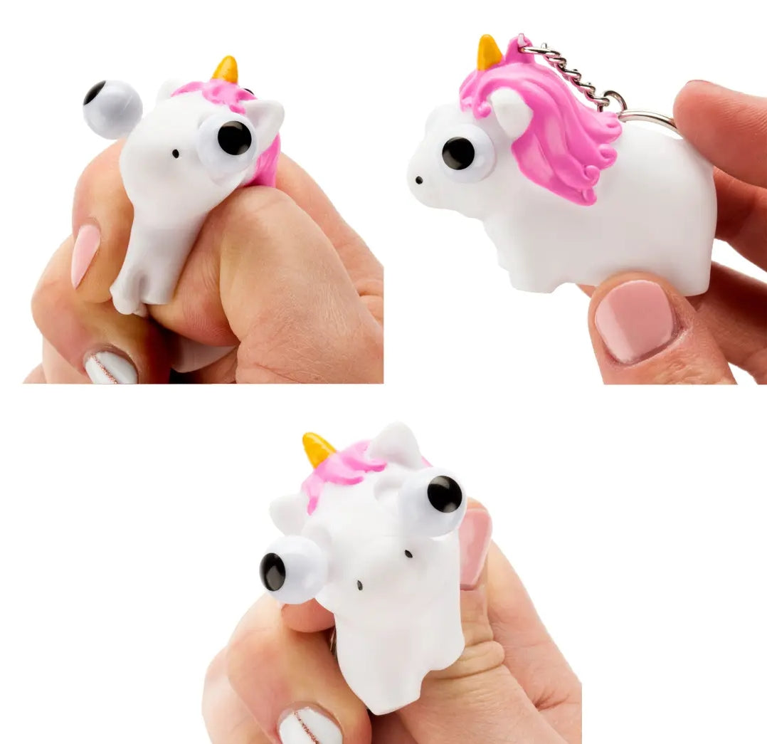 Unicorn Pencil Cases