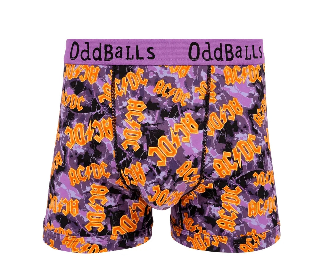 Mens OddBalls Underwear