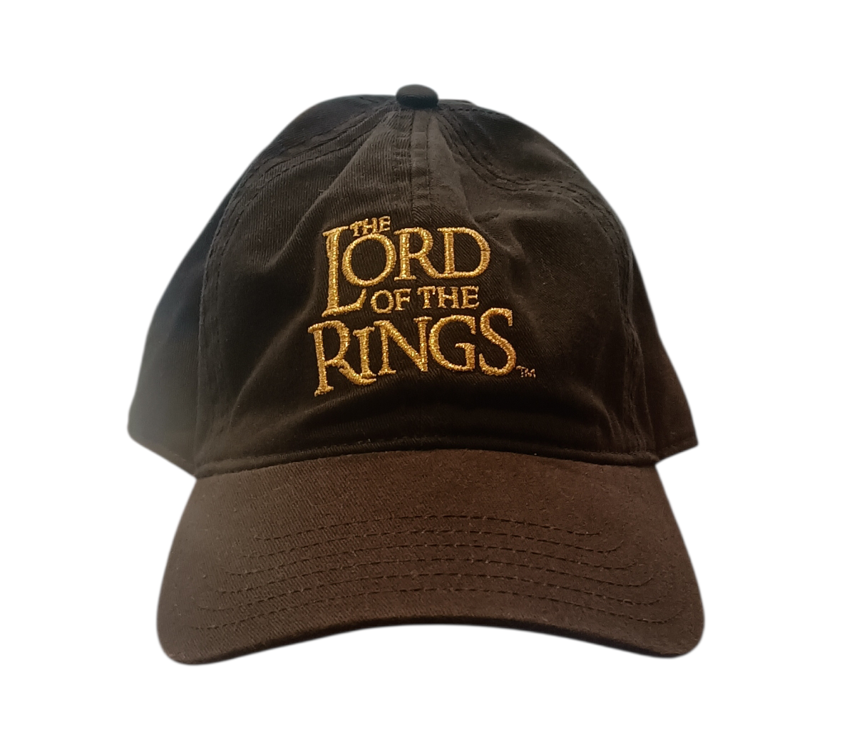 Lord Of The Rings Cap