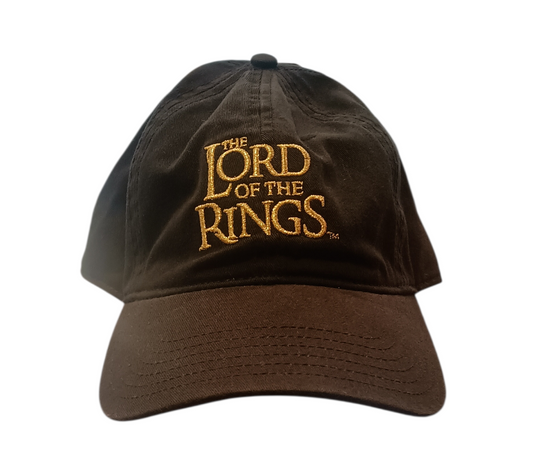 Lord Of The Rings Cap
