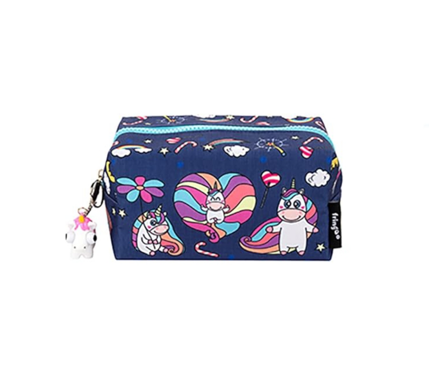 Unicorn Pencil Cases