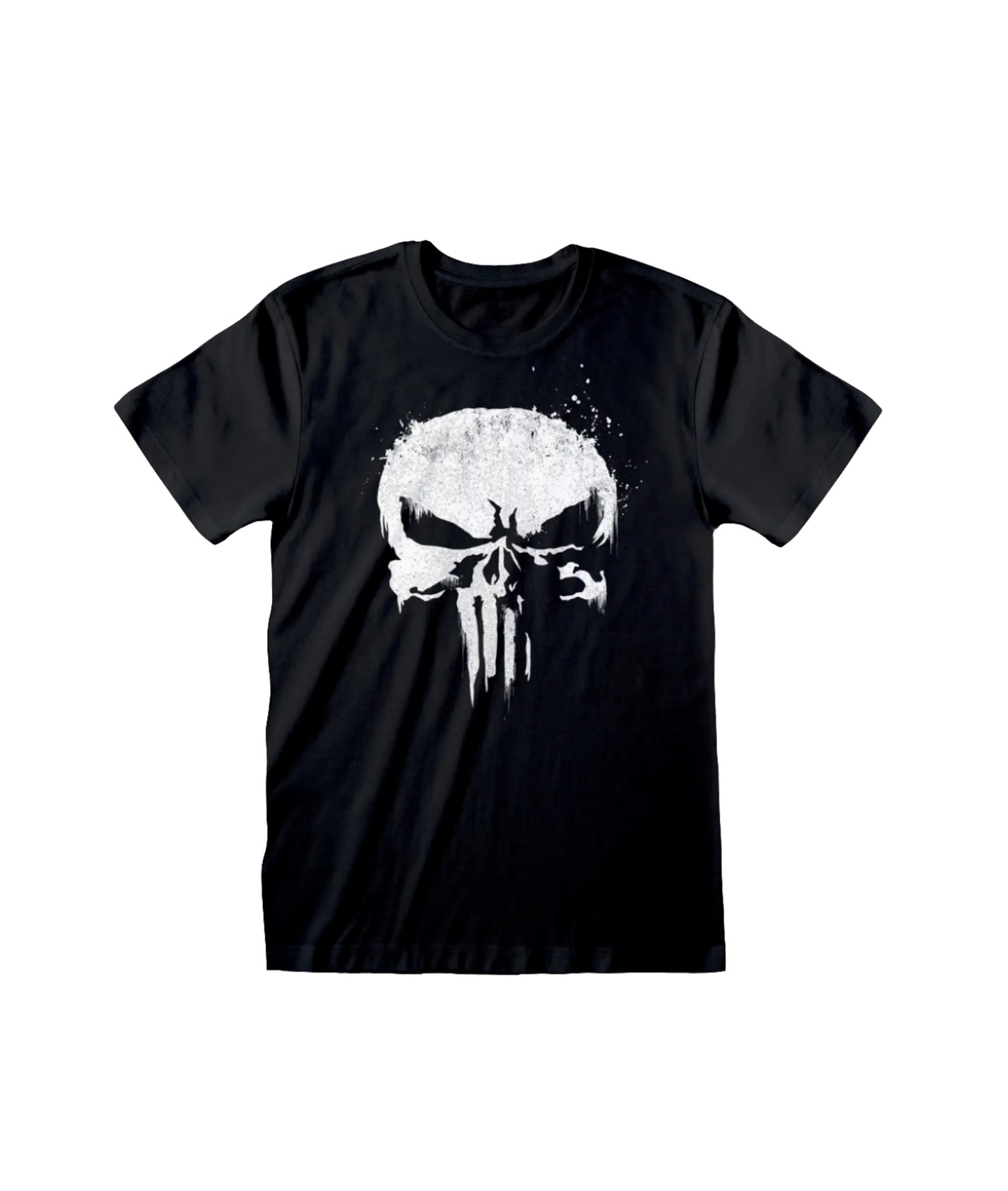 The Punisher Logo T-shirt