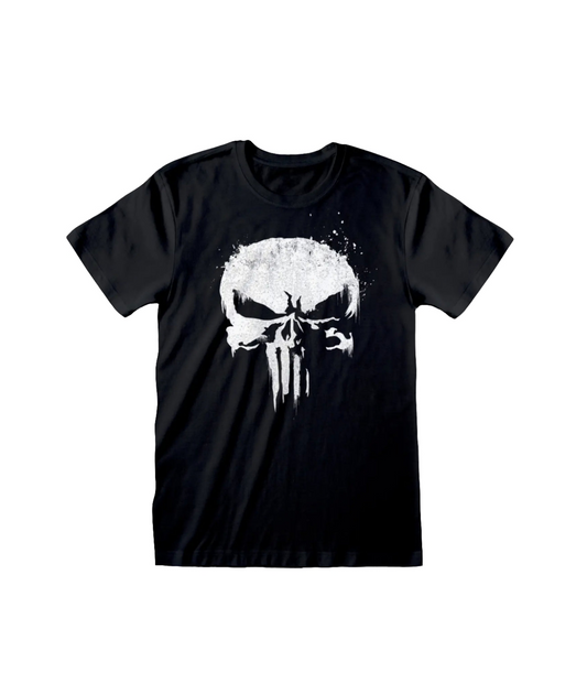 The Punisher Logo T-shirt