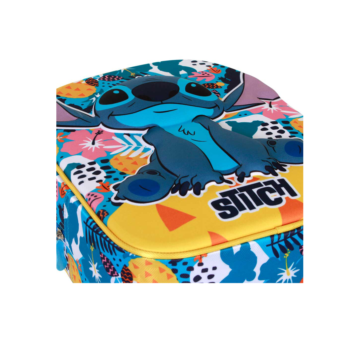 Stitch Colours elite 3D Backpack