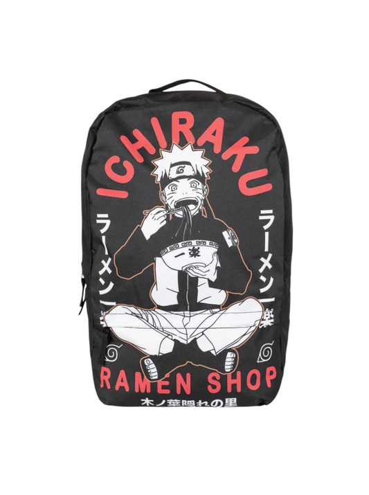 Naruto Ramen Shop Backpack