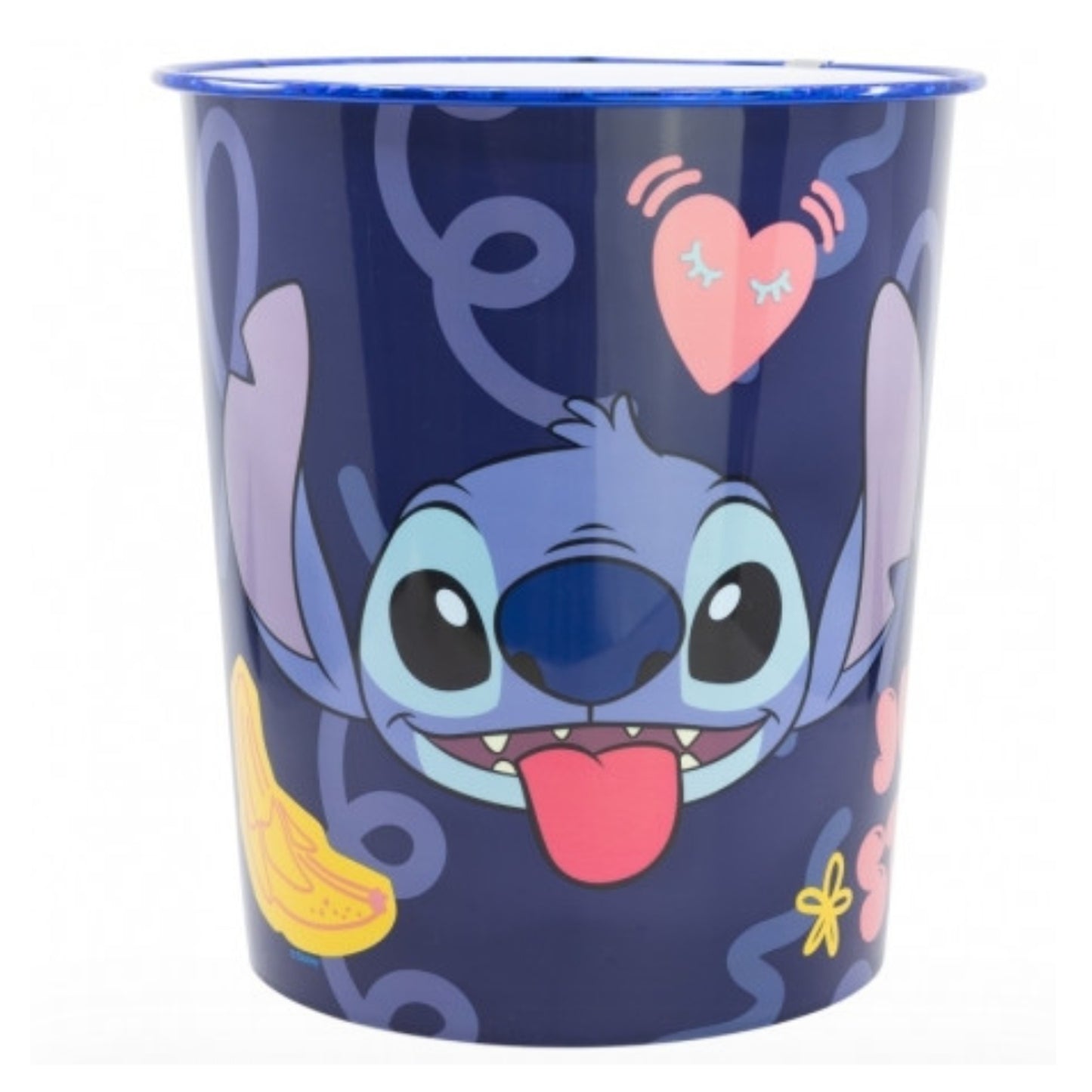 Character Waste Bins