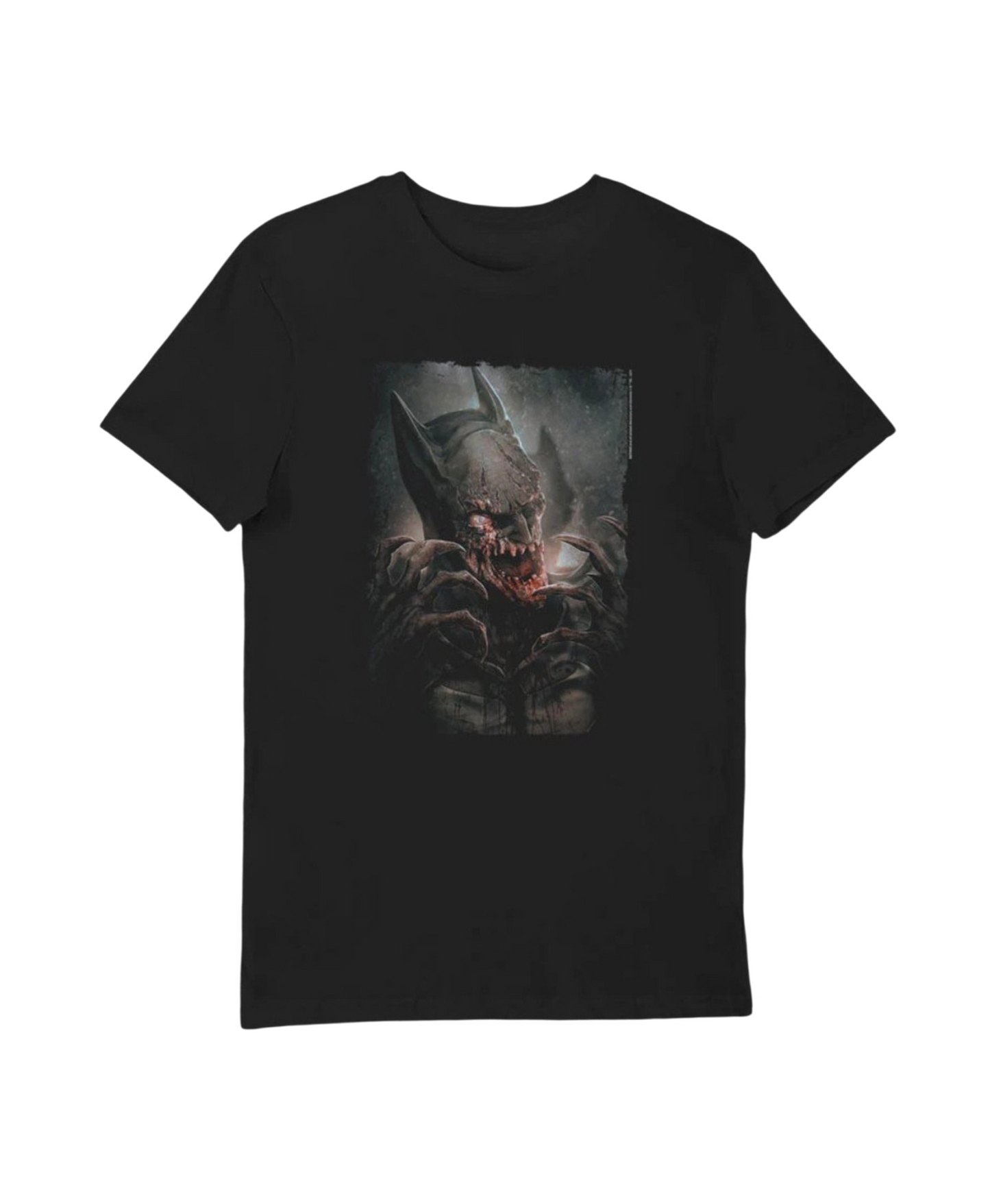 Dceased collection T-shirts