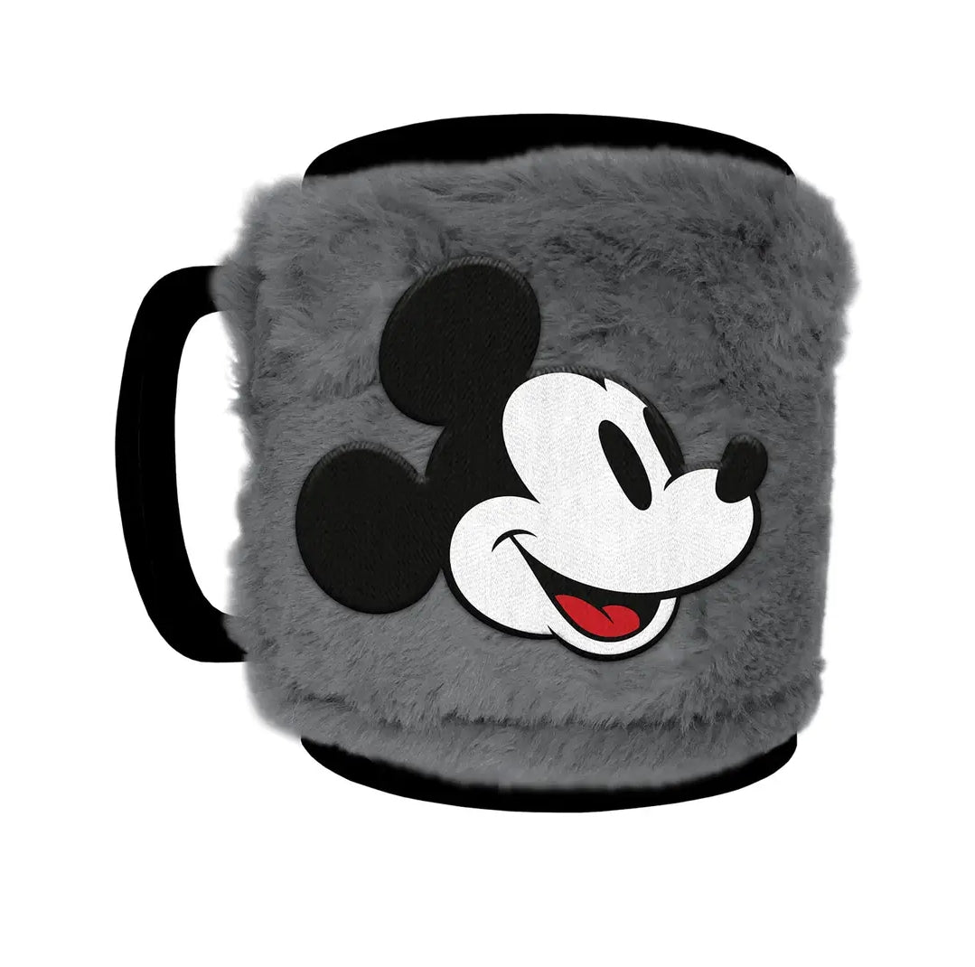 Fluffy Cups