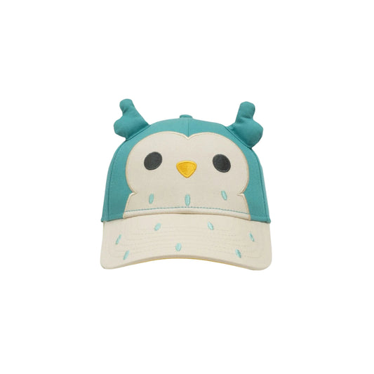 Squishmallows Kids Caps