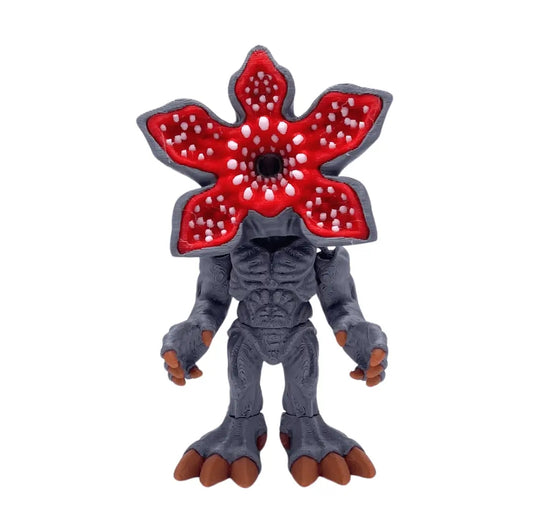 Stranger Things (Demogorgon) Figure
