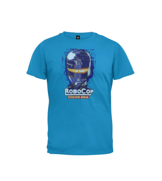 RoboCop T-shirt