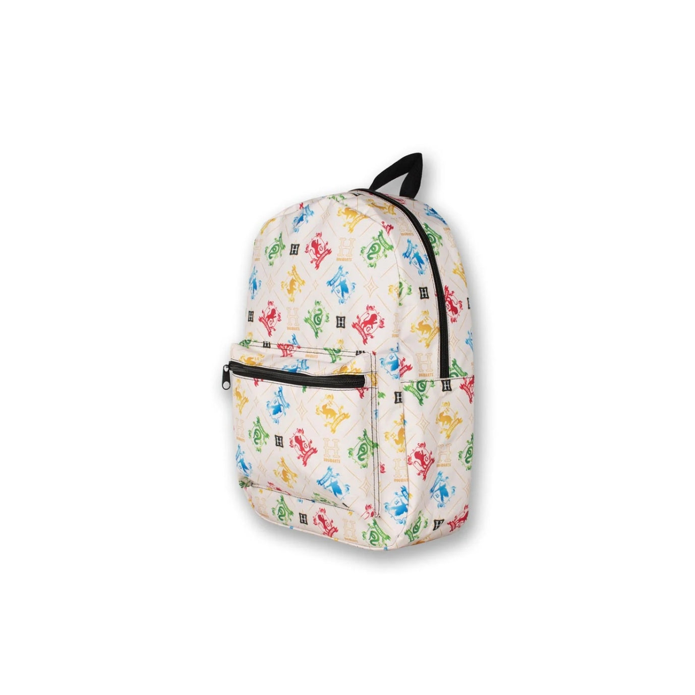 Harry Potter Hogwarts House Crest Backpack