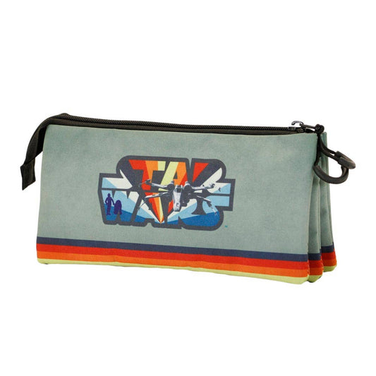 Star Wars X-wing Pencil Case